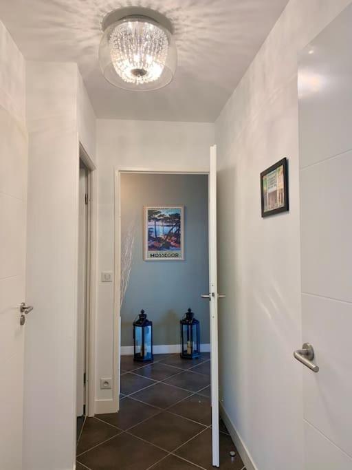 Appartement Plage En Residence Entier 2 Chambres Capbreton Exterior foto